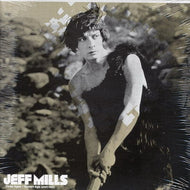 JEFF MILLS / THREE AGES / ROMAN AGE (PART TWO)