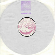 JARK PRONGO / SPADET EP