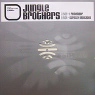 JUNGLE BROTHERS / I REMEMBER