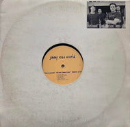 JIMMY EAT WORLD / Unreleased Bleed American Demos Plus