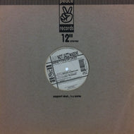 JAZZ NOT JAZZ / MAKIN' LUV, MAKIN' MUSIC... / NEW TYPE OF JAZZ