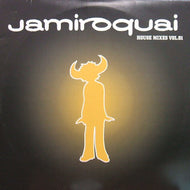 JAMIROQUAI / HOUSE MIXES VOL.01