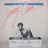 JERRY  CARR / THIS MUST BE HEAVEN