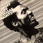 JIMMY CLIFF / REGGAE NIGHTS