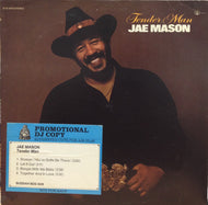 JAE MASON / TENDER MAN