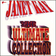 JANET KAY / THE ULTIMATE COLLECTION