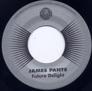 JAMES PANTS / FUTURE DELIGHT