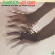 JOHNNY LYTLE / FAST HANDS