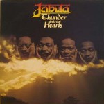 JABULA SPEAR / THUNDER INTO OUR HEARTS