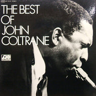 JOHN COLTRANE / THE BEST OF