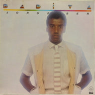 JORGE BEN / DADIVA