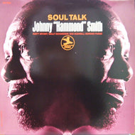 JOHNNY HAMMOND SMITH / SOUL TALK