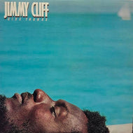 JIMMY CLIFF / GIVE THANKX