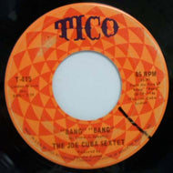 JOE CUBA SEXTET / BANG BANG