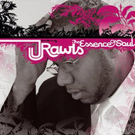 J. RAWLS / THE ESSENCE OF SOUL