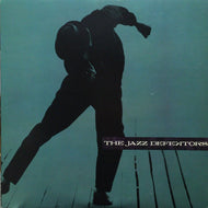 JAZZ DEFEKTORS / THE JAZZ DEFEKTORS