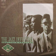 JAZZ DEFEKTORS / OOH! THIS FEELING