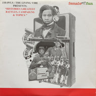 J. RAWLS / Histories Greatest Battles, Campaigns & Topics