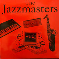JAZZMASTERS / THE JAZZMASTERS