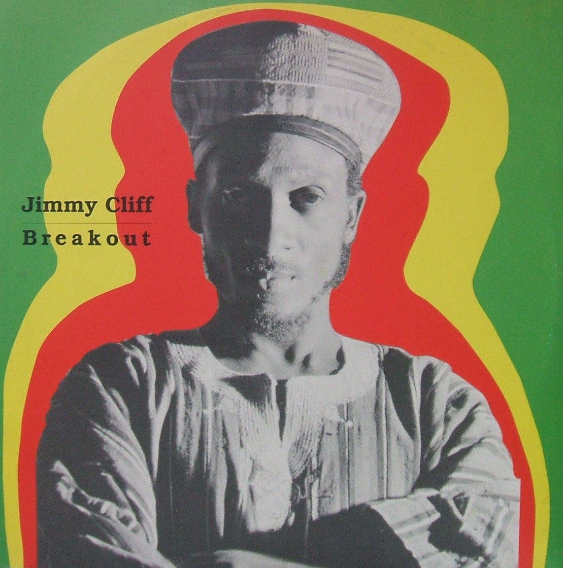 JIMMY CLIFF / BREAKOUT – TICRO MARKET JIMMY CLIFF / BREAKOUT – TICRO MARKET