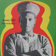 JIMMY CLIFF / BREAKOUT