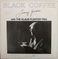JENNY GORDEE / BLACK COFFEE