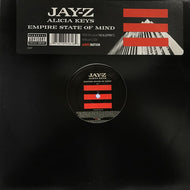 JAY-Z & ALICIA KEYS / EMPIRE STATE OF MIND