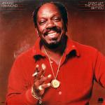 JOHNNY HAMMOND / DON'T LET THE SYSTEM GET YOU