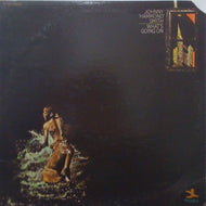 JOHNNY HAMMOND SMITH / WHAT'S GOING ON