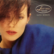 JANE BIRKIN / LOST SONG