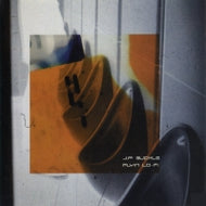 J.P BUCKLE / FLYIN LO-FI