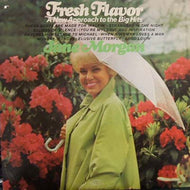 JANE MORGAN / FRESH FLAVOR