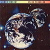 JAMES VINCENT / SPACE TRAVELLER
