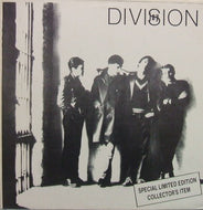 JOY DIVISION / JOY DIVISION