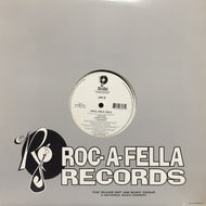 JAY-Z / Girls, Girls, Girls / Takeover