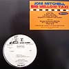 JONI MITCHELL / BIG YELLOW TAXI