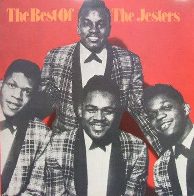 JESTERS / THE BEST OF THE JESTERS