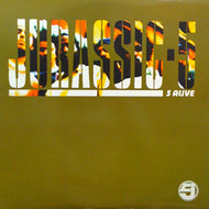 JURASSIC 5 / 5 ALIVE