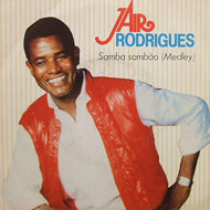 JAIR RODRIGUES / SAMBA SAMBAO (MEDLEY)