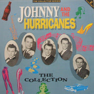 JOHNNY AND THE HURRICANES / THE COLLECTION