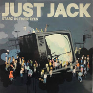 JUST JACK / STARZ IN THEIR EYES