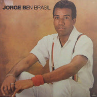 JORGE BEN / JORGE BEN BRASIL