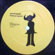 JAMIROQUAI / FEEL SO GOOD