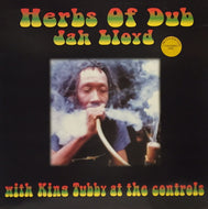 JAH LLOYD / HERBS OF DUB