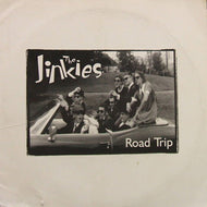 JINKIES / ROAD TRIP