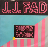 J.J. FAD / SUPER SONIC