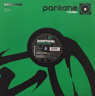 JAZZTRONIK / SAMURAI - REDSOUL REMIX