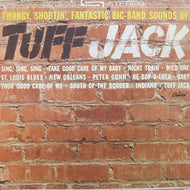 JACK MARSHALL / TUFF JACK