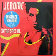 JEROME / EXTRA SPECIAL
