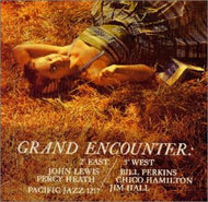 JOHN LEWIS / GRAND ENCOUNTER